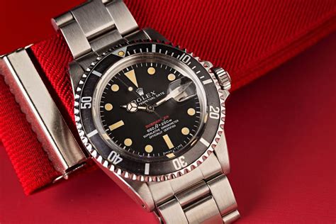 rolex 1680 advertisement|Rolex submariner model 1680.